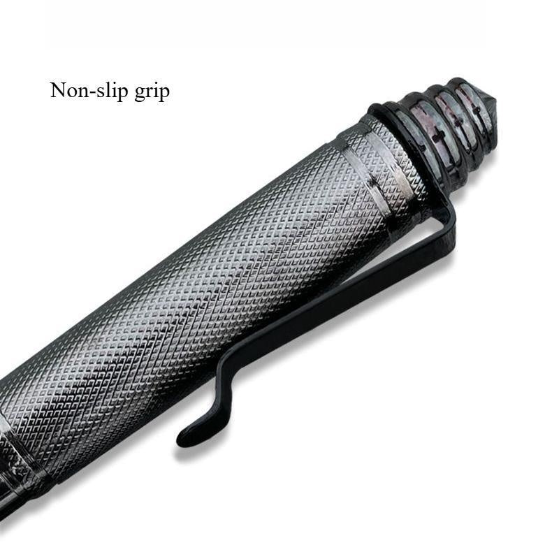 Outdoor Vehicle - Mounted Home Security Self - Defense Baton