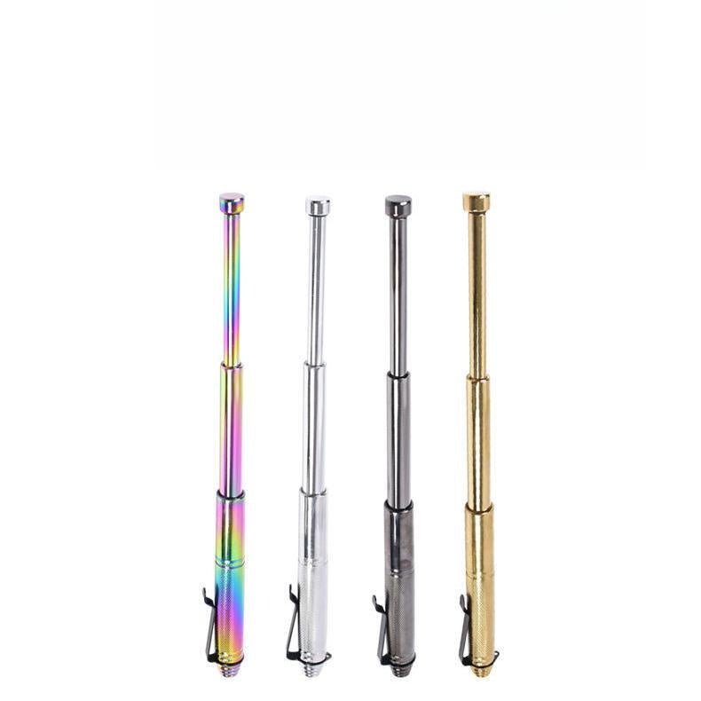 Outdoor Vehicle - Mounted Home Security Self - Defense Baton