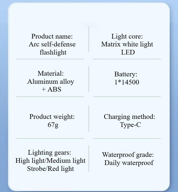 Brand New High Power Rechargeable Tactical Flashlight Outdoor Hunting LED Torch