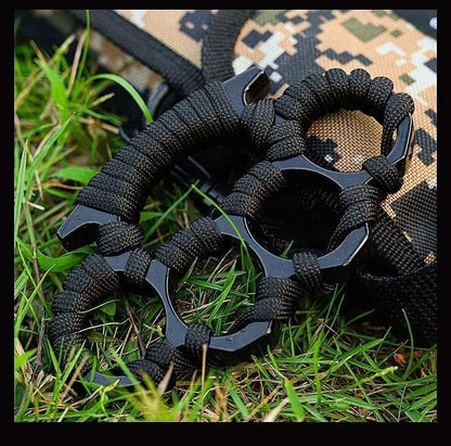 Fashion Knuckle Duster