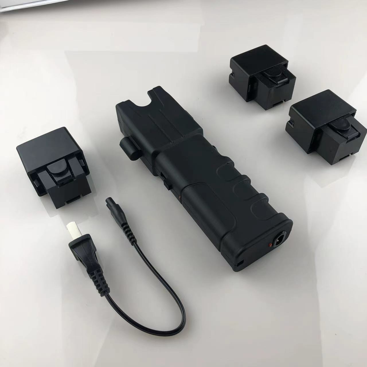 Long Distance Outdoor Edc Tool with Easy Carry