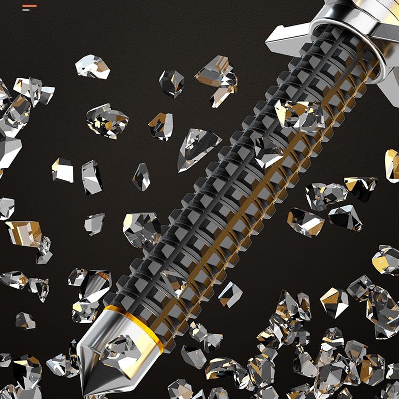 Aviation Alloy Steel Multi-size Outdoor Tools