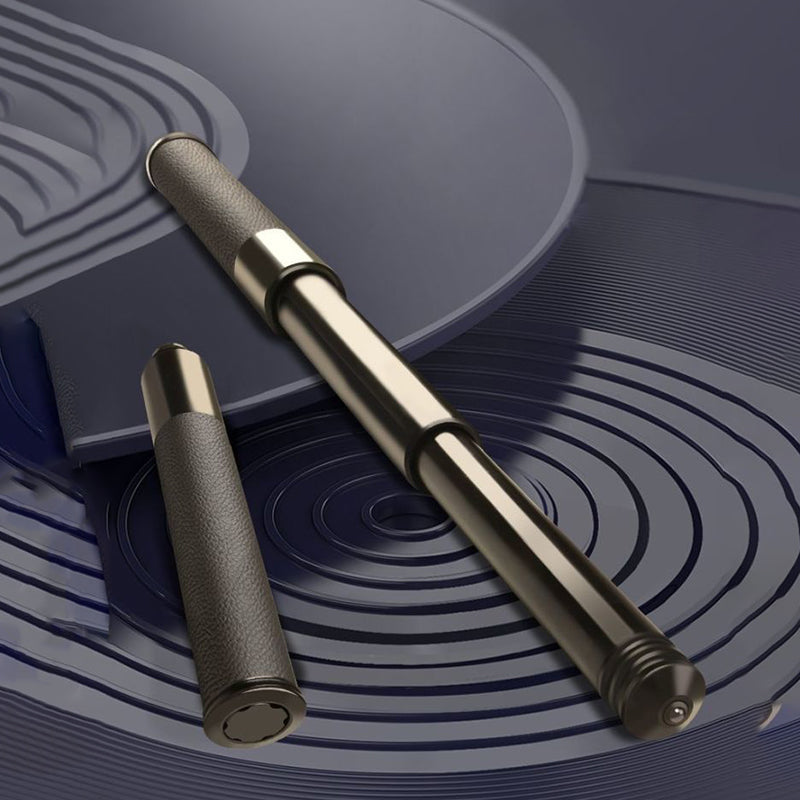 16-inch Black Outdoor Portable Tool