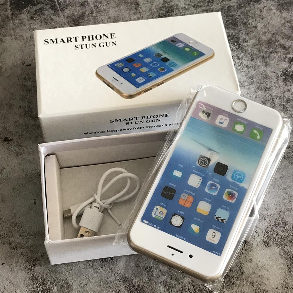 Mobile Phone USB Outdoor Edc Portable Tool