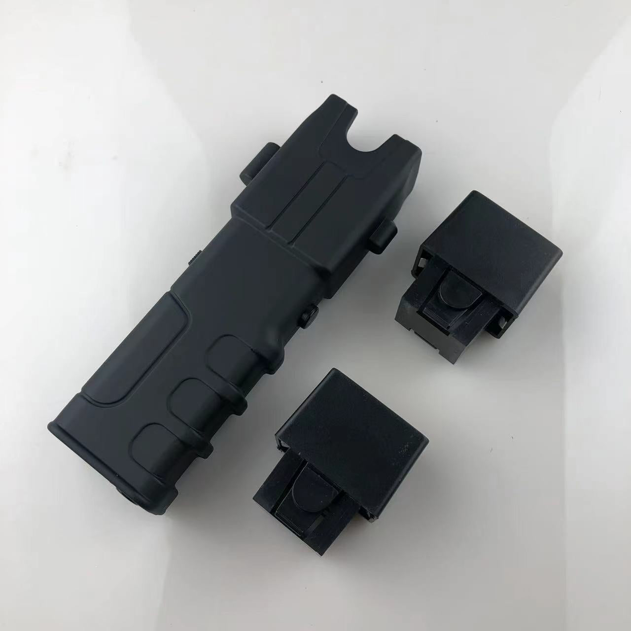 Long Distance Outdoor Edc Tool with Easy Carry