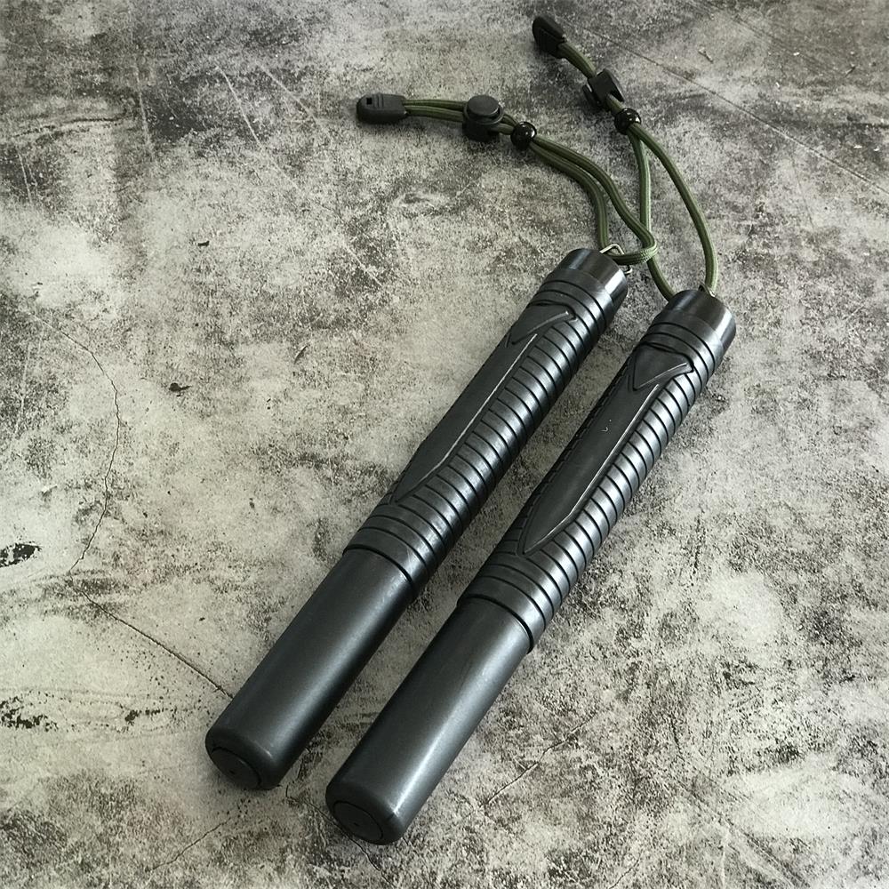 Outdoor Tools Personal Retractable EDC Tool