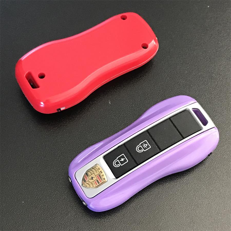 Mini Car Key Portable Edc Outdoor Tool