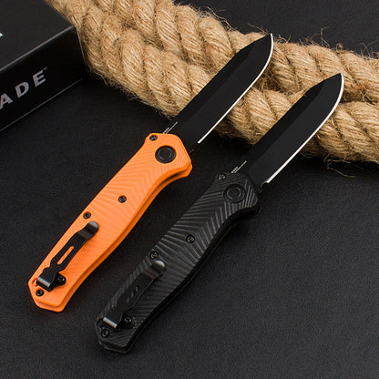 Benchmade 8551 Side-Opening Automatic Knife