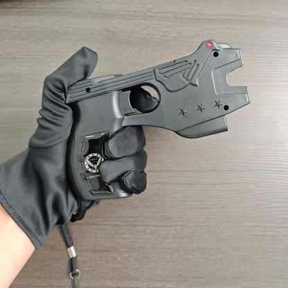 Taser gun-star Long Distance Stun Gun