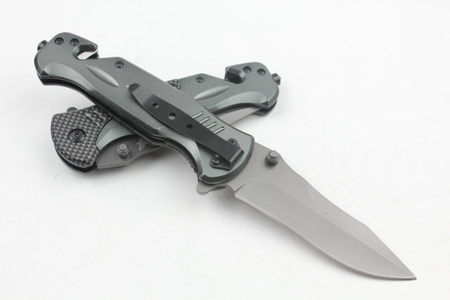 Folding knife