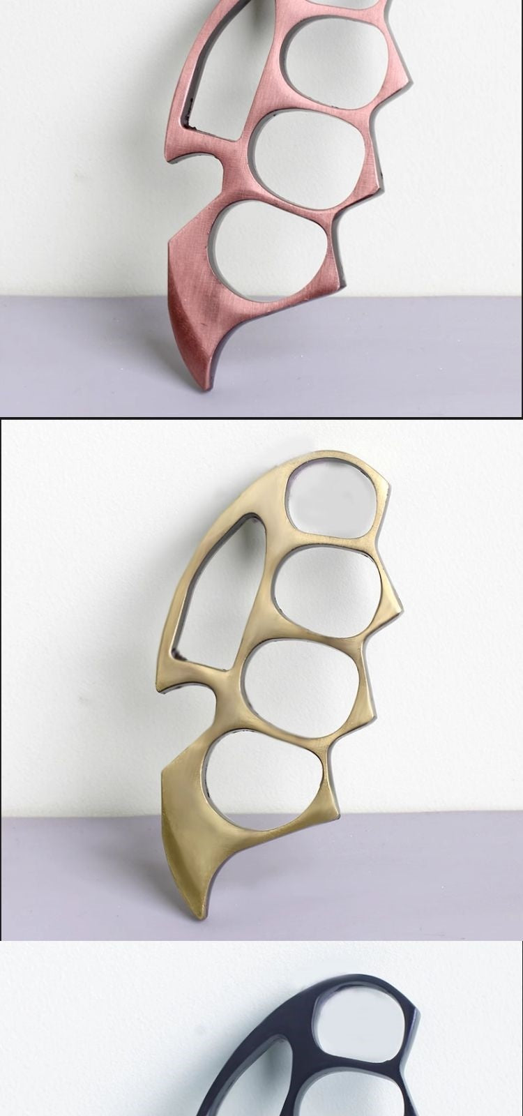 Outdoor Multifunctional Self-defense Defense Security Protection Equipment