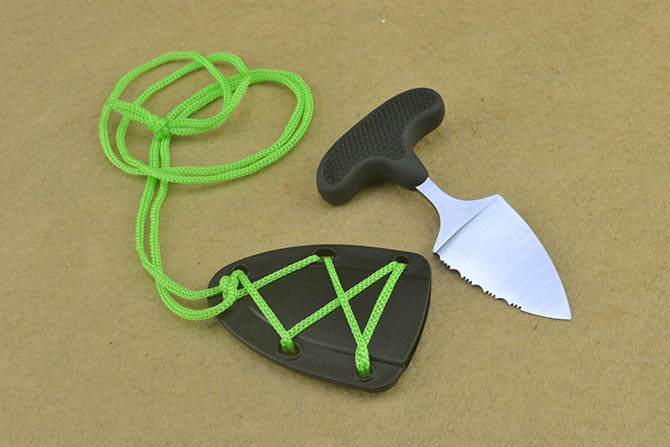 Cold Steel Small Knuckle Duster