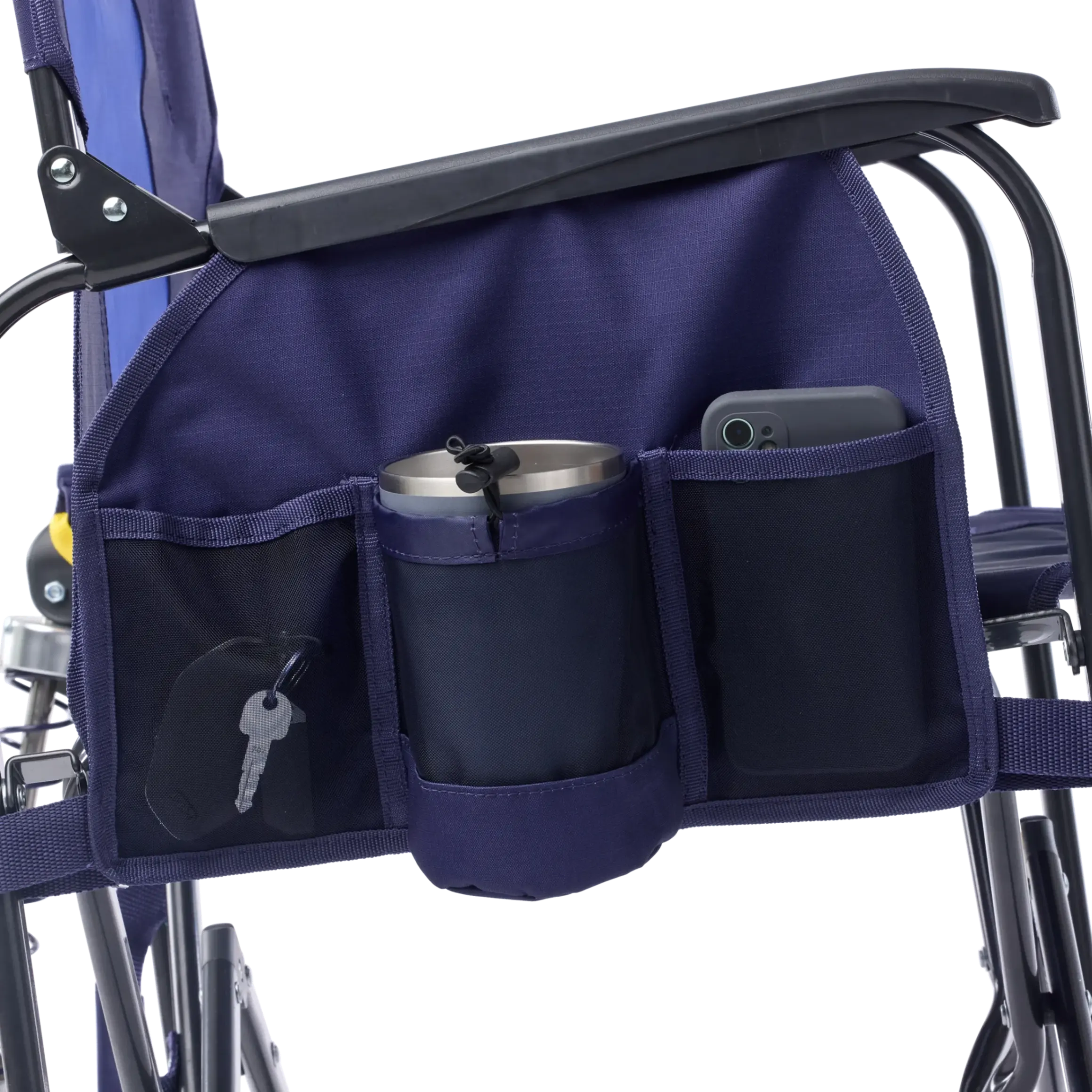 Adjustable Rocker™