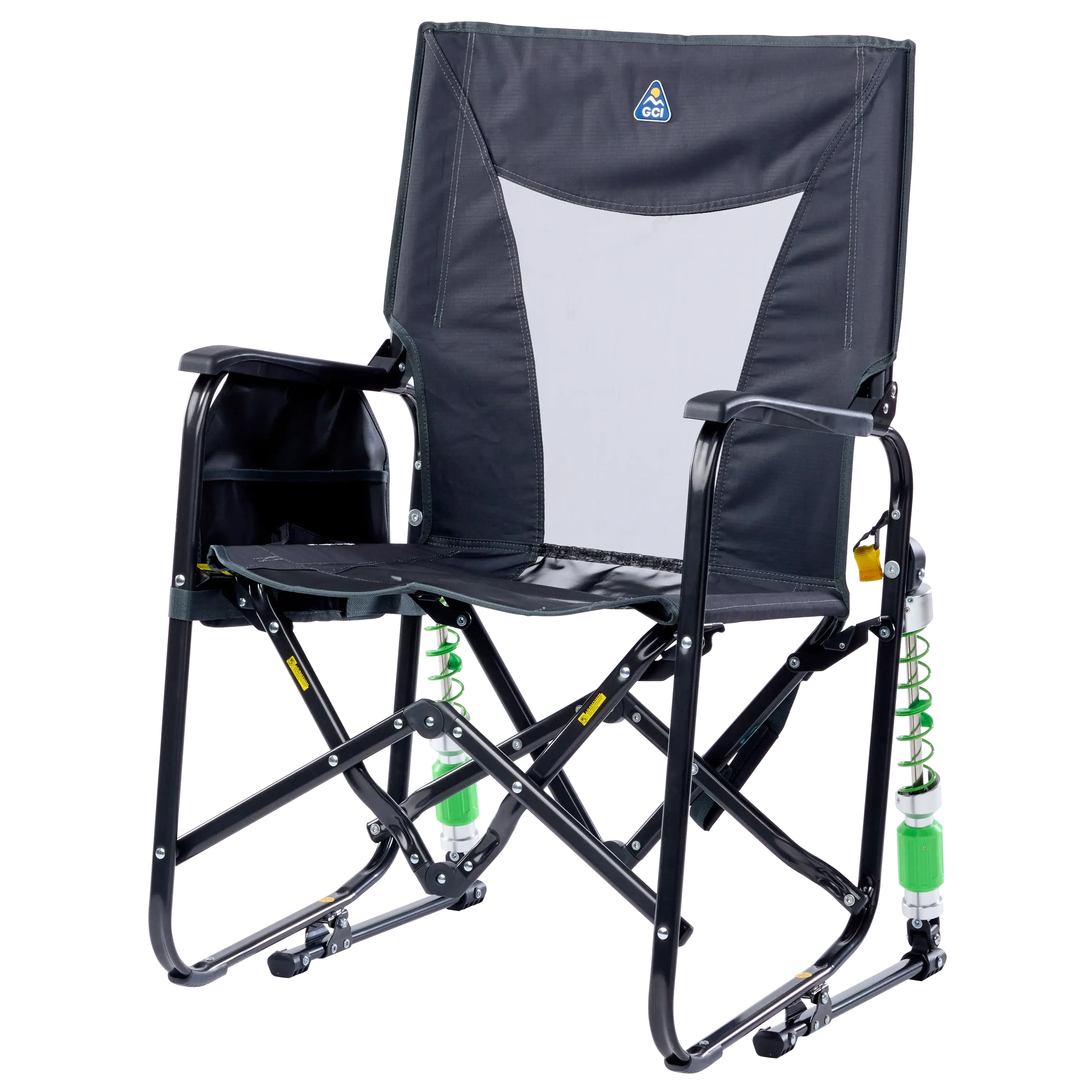 Adjustable Rocker™