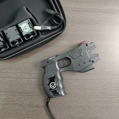 Taser gun-star Long Distance Stun Gun
