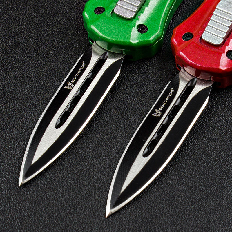 Mini Butterfly OTF Knife