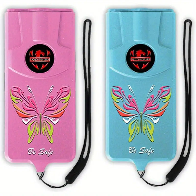 Flashlight Stun Gun for Self Defense u2013 Compact amp; Powerful Self Defense Flashlight