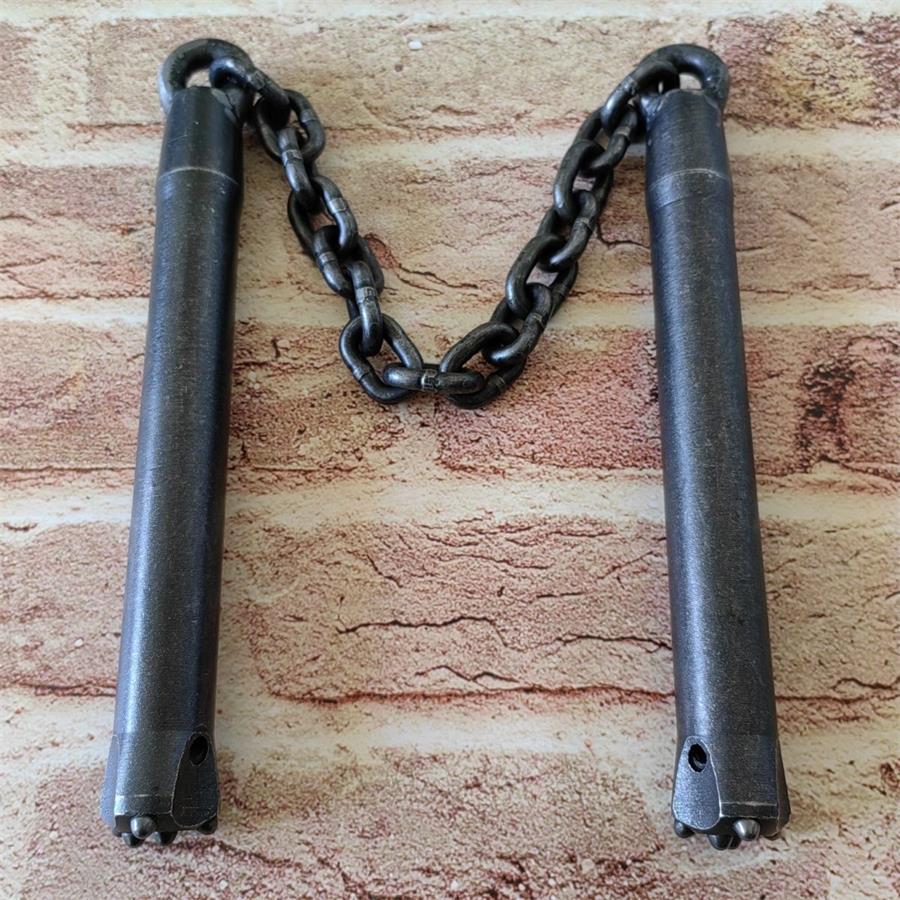 Lifting Chain 2 in 1 Polishing Portable Outdoor Tool