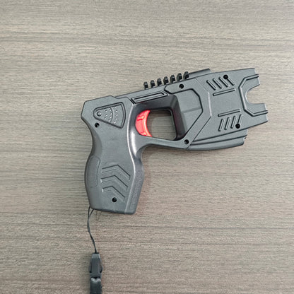 Taser gun-T9 Distance Stun Gun Electroshock Baton