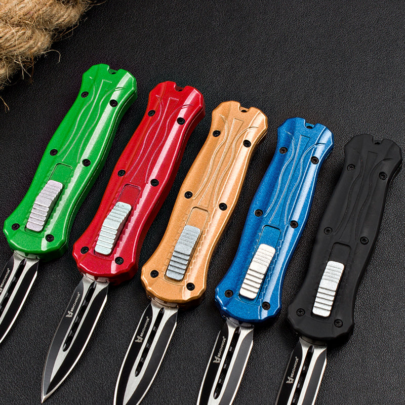Mini Butterfly OTF Knife