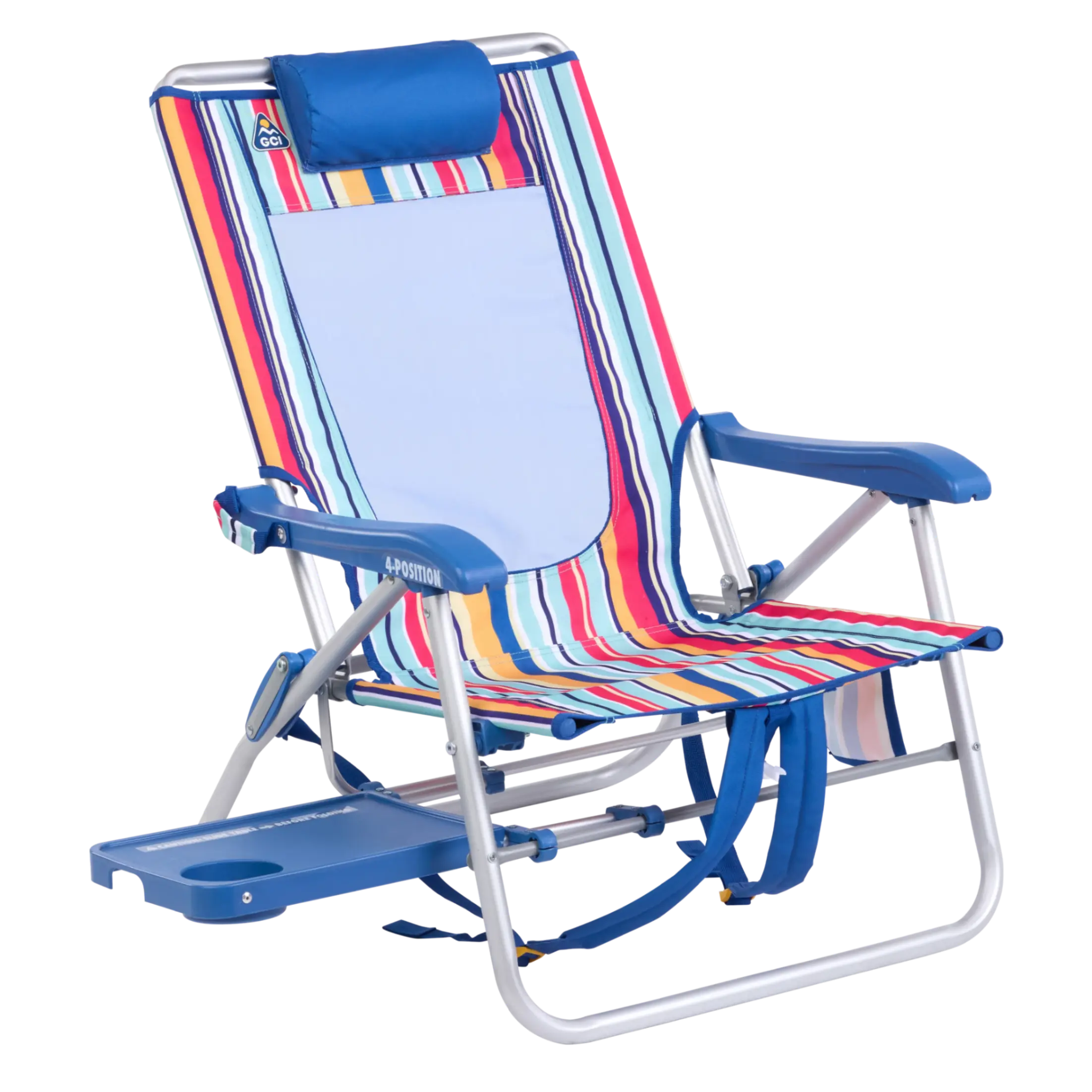 Big Surf™ with Slide Table