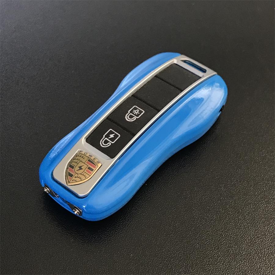 Mini Car Key Portable Edc Outdoor Tool