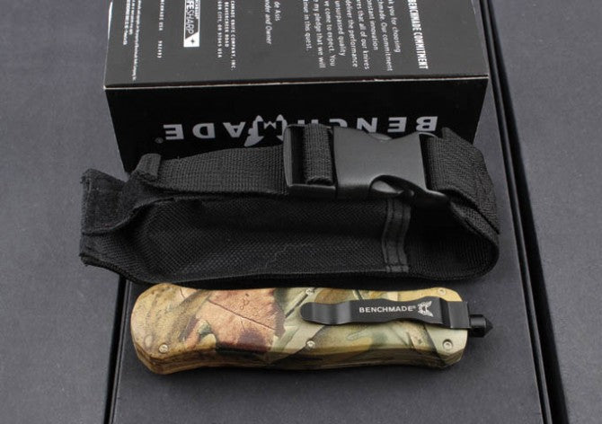 A016 Automatic Knife