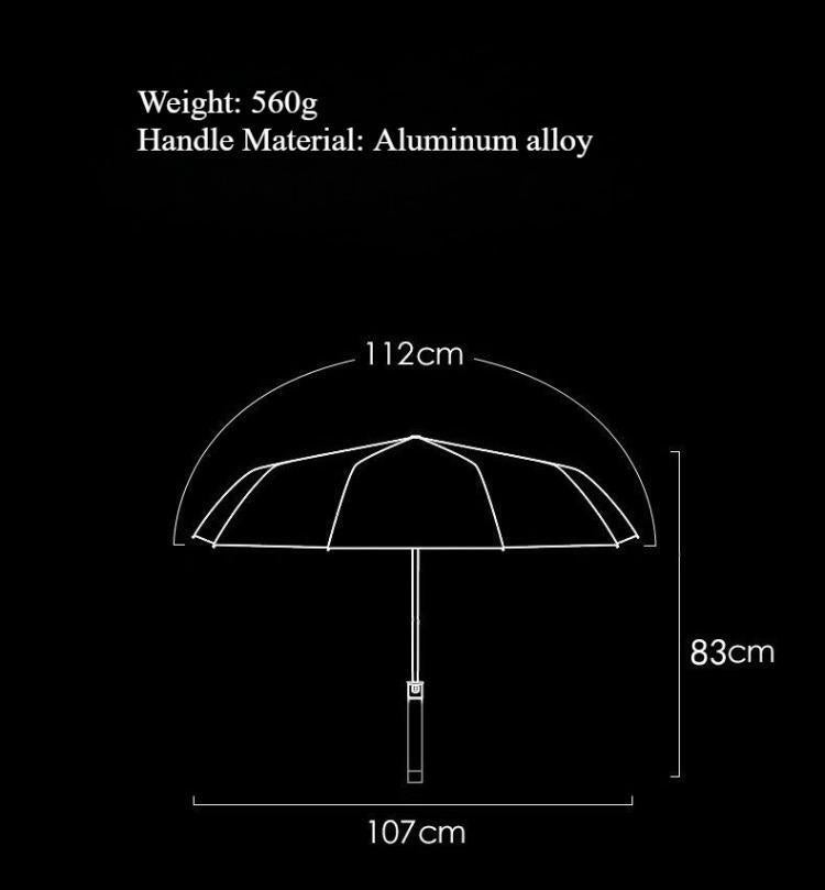 Outdoor Vehicle - Mounted Home Security Self - Defense Baton