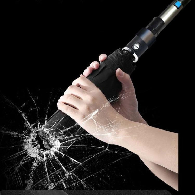Outdoor Vehicle - Mounted Home Security Self - Defense Baton