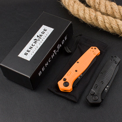 Benchmade 8551 Side-Opening Automatic Knife