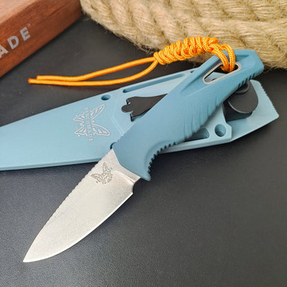 Benchmade Intersect 18050 Compact Fixed-Blade Knife