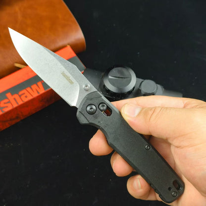 Kershaw 6106 Bel Air Folding Knife (G-10 Version)