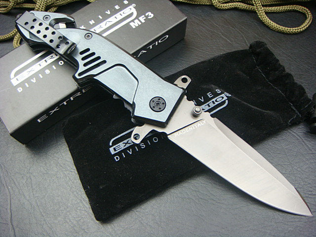 Extrema Ratio folding knife