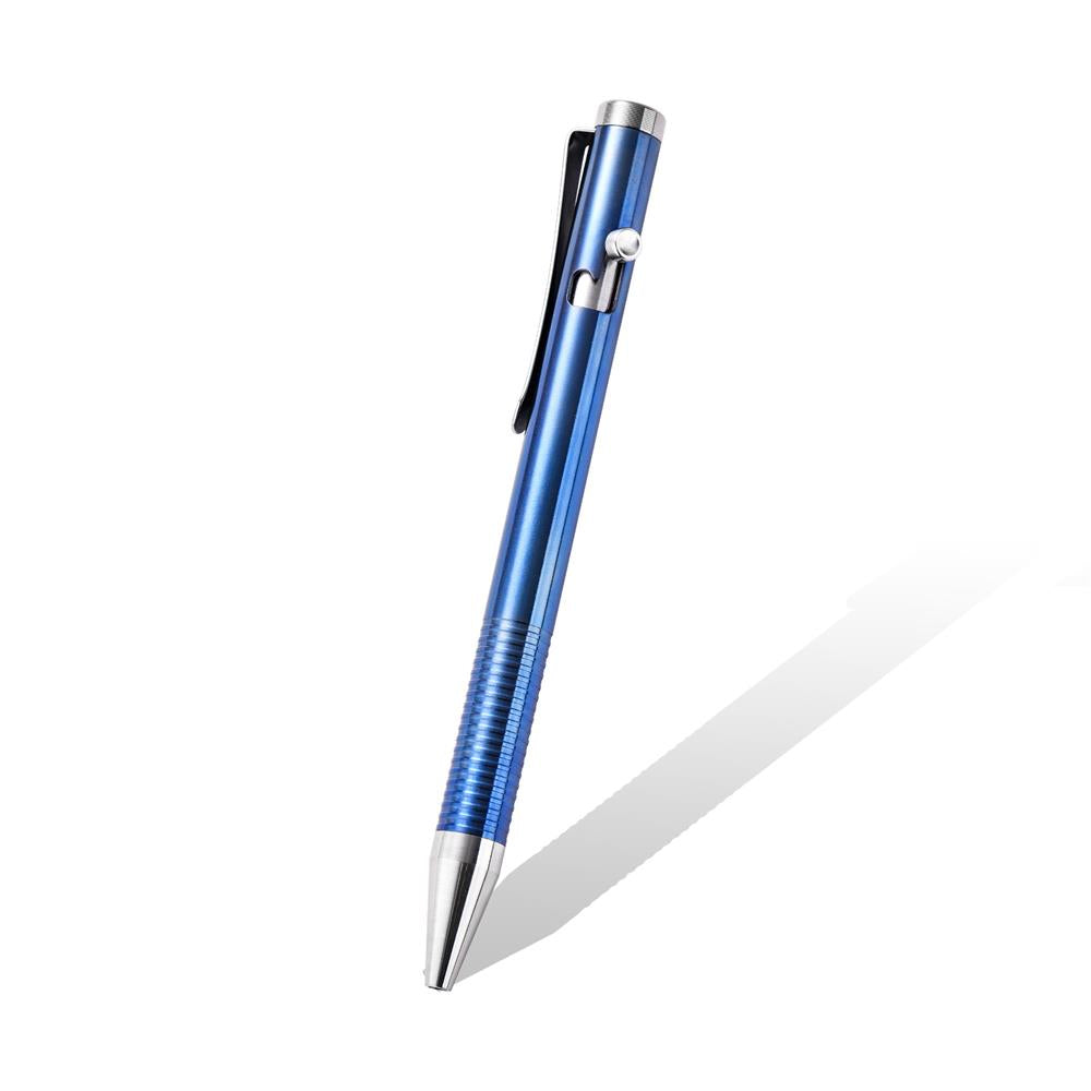 Multifunctional Titanium Writing Pen