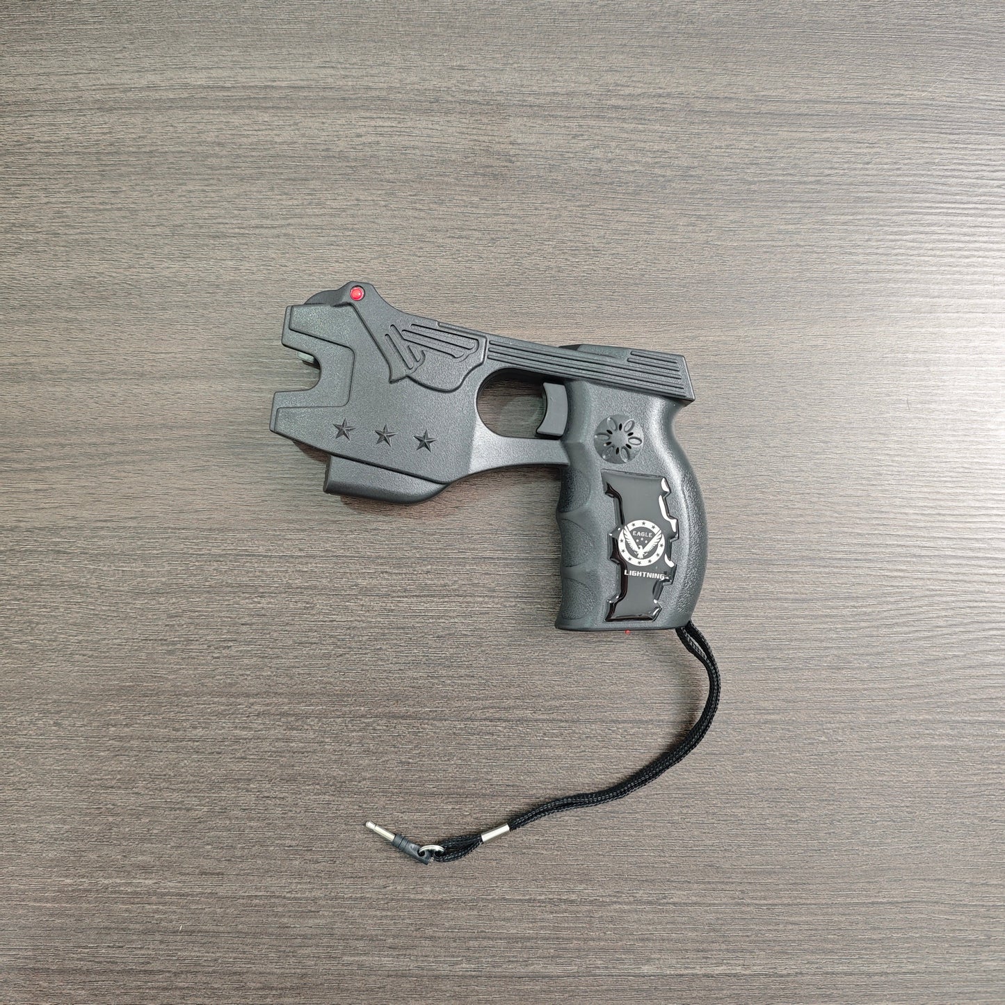 Taser gun-star Long Distance Stun Gun