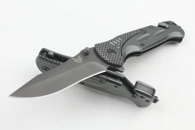 Folding knife