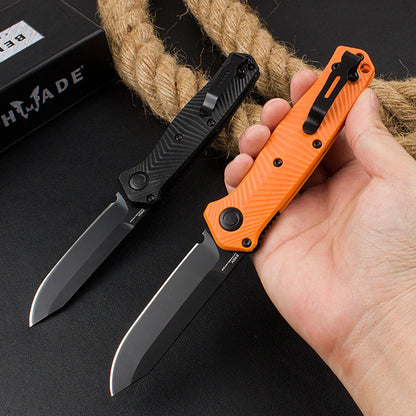Benchmade 8551 Side-Opening Automatic Knife
