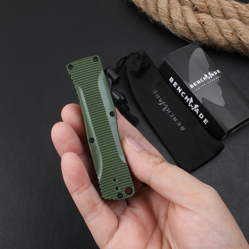 Straight Switchblade