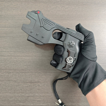 Taser gun-star Long Distance Stun Gun