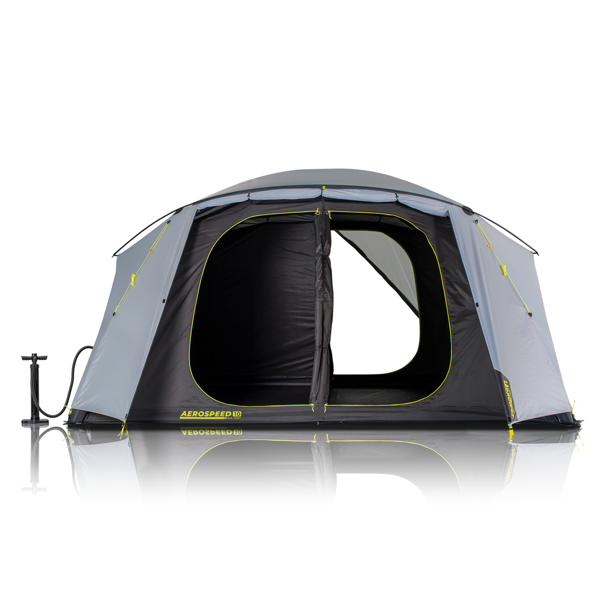 Zempire Aerospeed 10 Air Tent