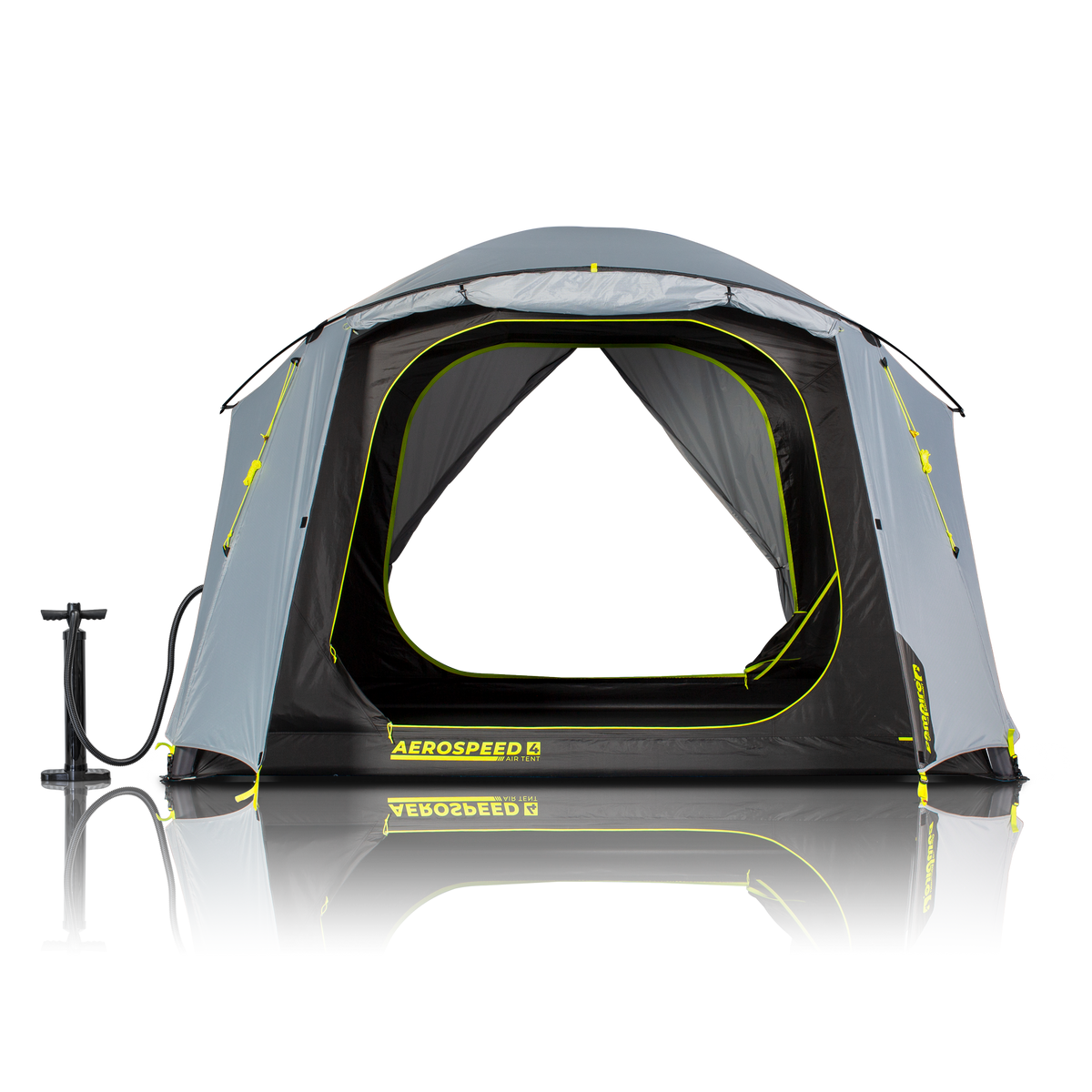 Zempire Aerospeed 4 Air Tent