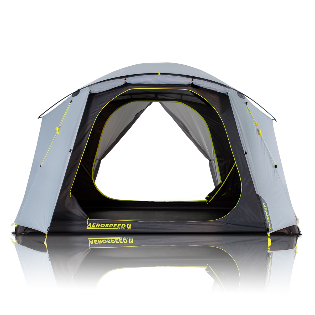 Zempire Aerospeed 6 Air Tent LIGHTWEIGHT
