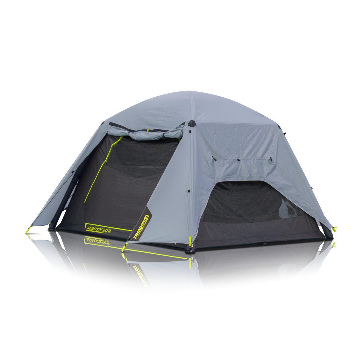 Zempire Aerospeed 6 Air Tent