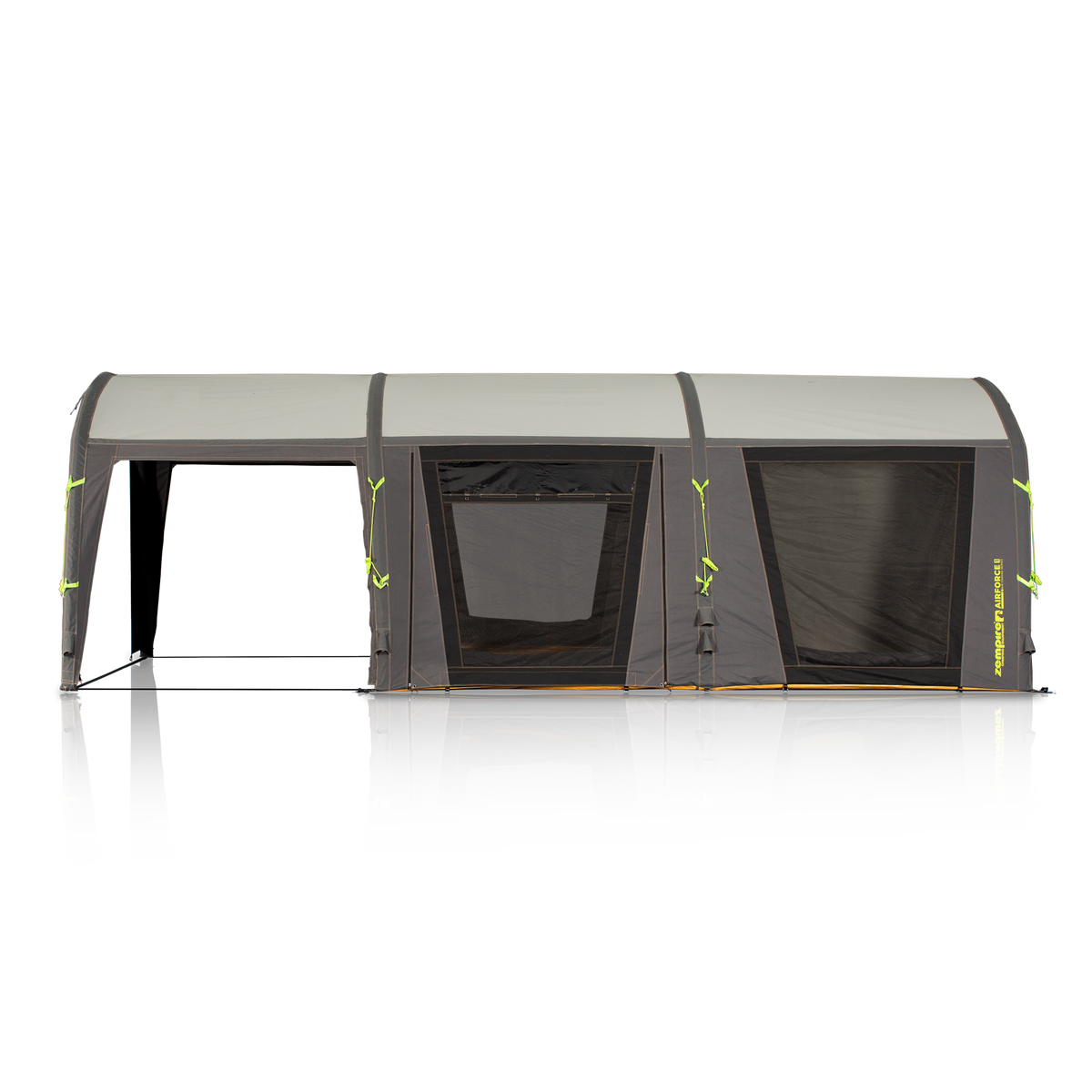 Zempire Airforce 1 V2 Canvas Air Tent ISOLATION AIR LOCK TAPS