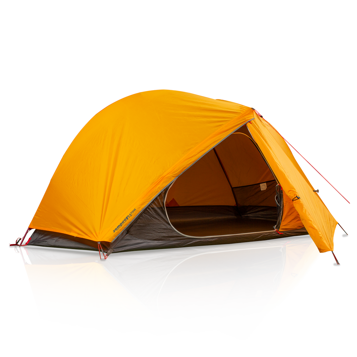 Zempire Atom 1 Person Hiking Tent