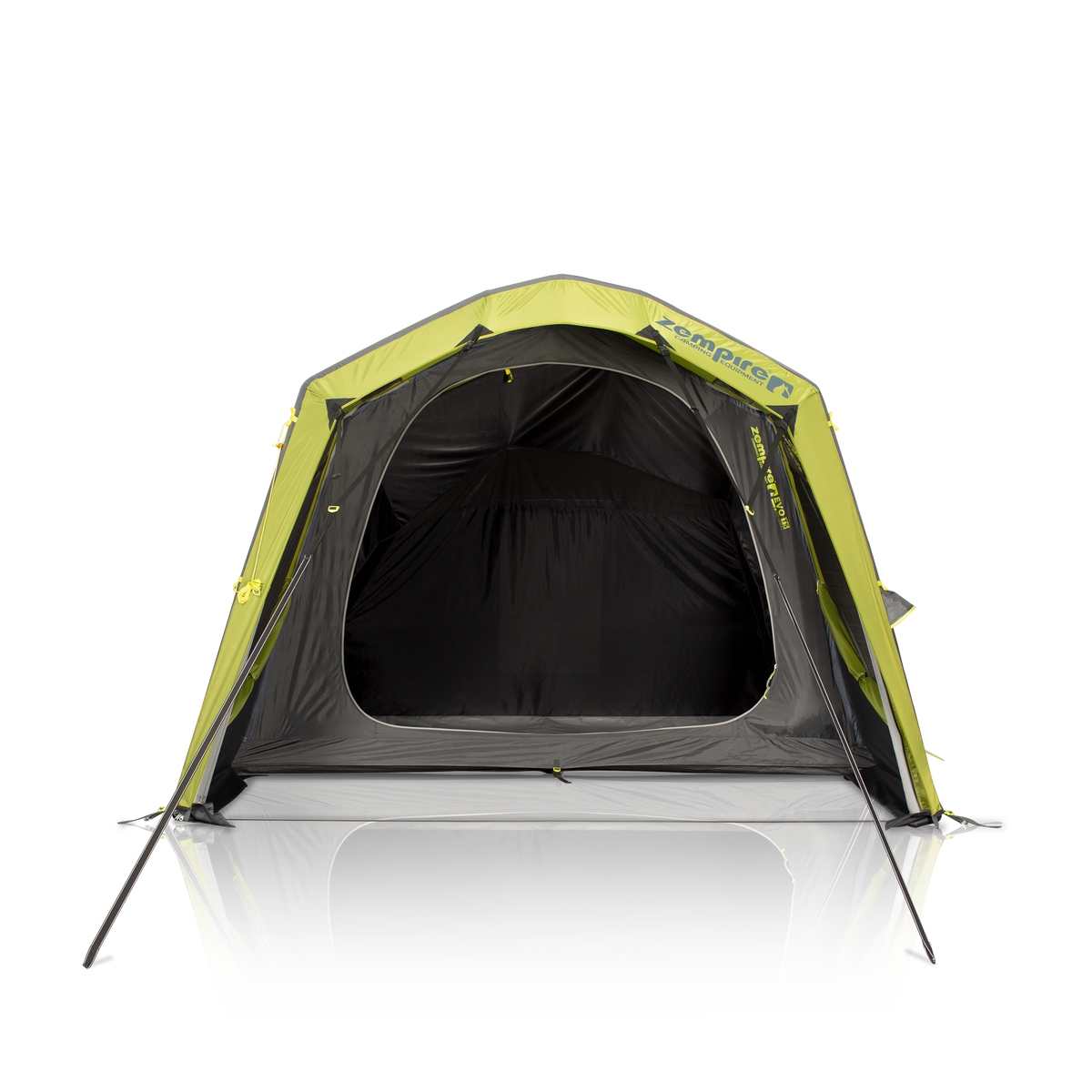 Zempire Evo TS V2 Air Tent 360° FOLD AWAY DOOR