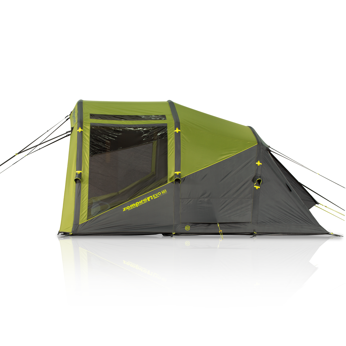 Zempire Evo TS V2 Air Tent REFLECTIVE ANCHOR WEBBING