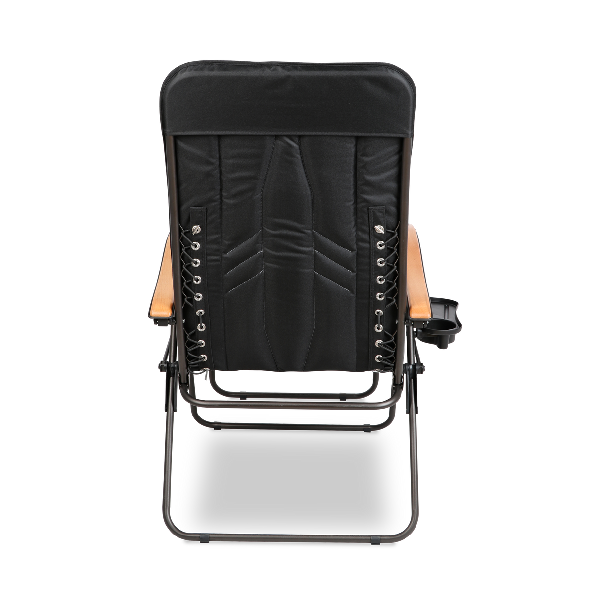 Zempire Halo Lounger Reclining Camp Chair