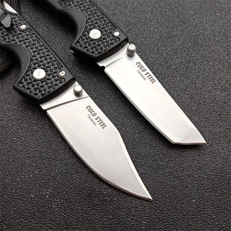 Cold Steel Maritime Small Folding Knife