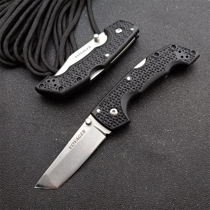 Cold Steel Maritime Small Folding Knife